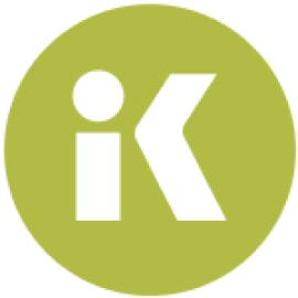 KIOSK Information Systems Favicon