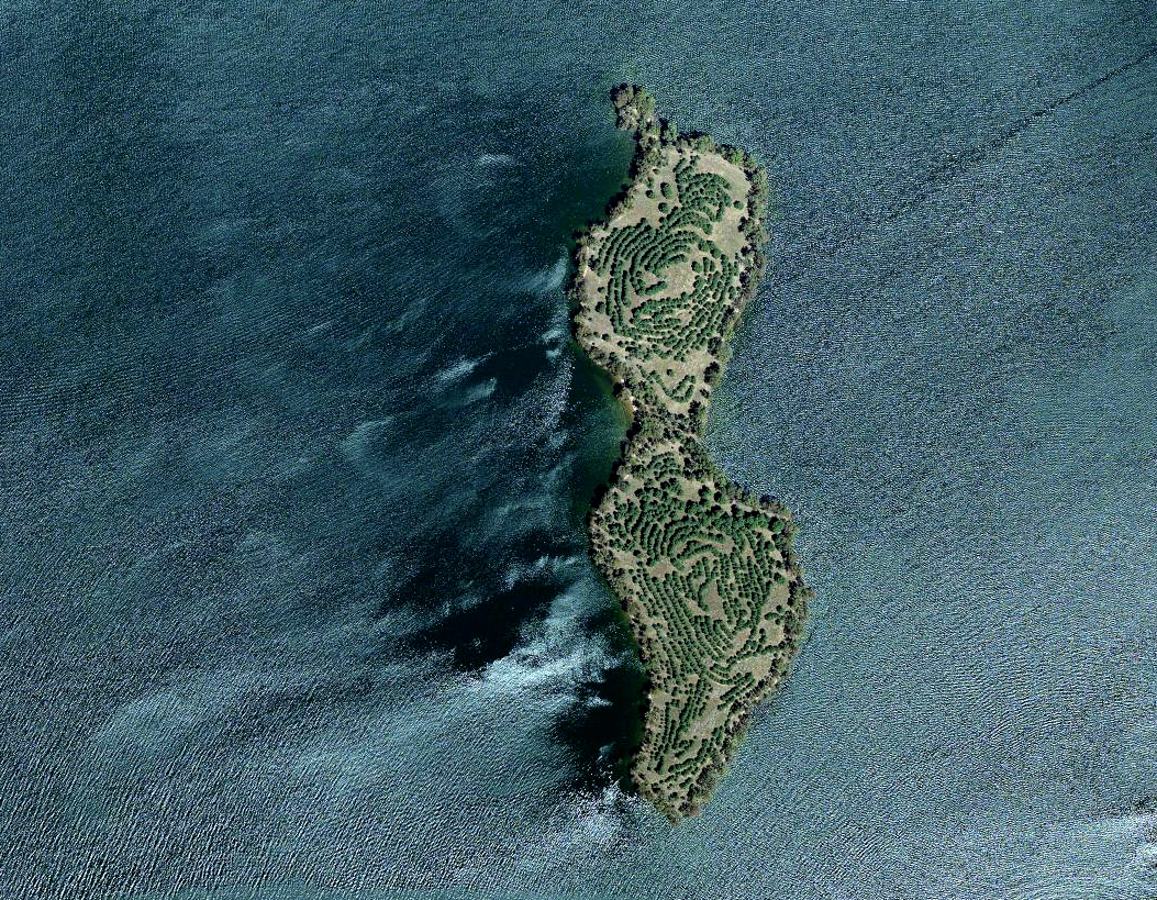 Screenshots of Earth